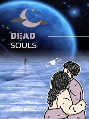 cover image of Dead Souls